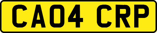 CA04CRP