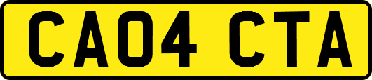 CA04CTA