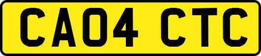 CA04CTC