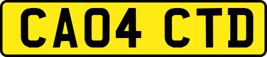 CA04CTD