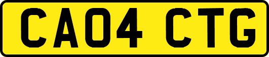 CA04CTG