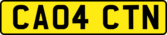 CA04CTN