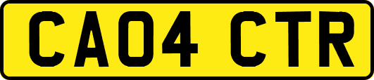 CA04CTR