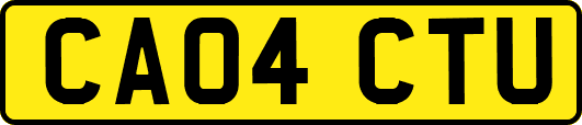 CA04CTU