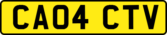 CA04CTV