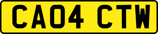 CA04CTW