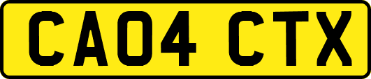 CA04CTX