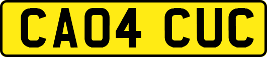 CA04CUC