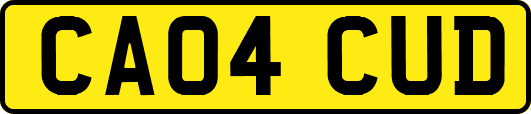 CA04CUD