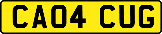 CA04CUG
