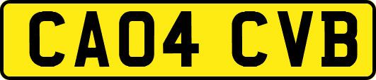 CA04CVB