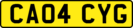 CA04CYG