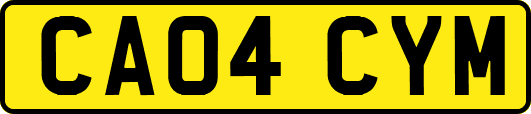 CA04CYM