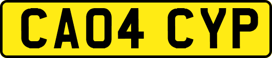 CA04CYP