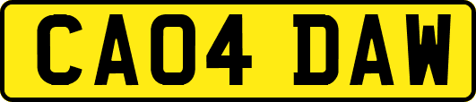 CA04DAW
