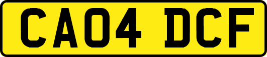 CA04DCF
