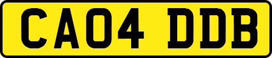 CA04DDB