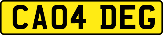 CA04DEG