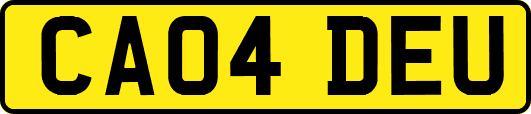 CA04DEU