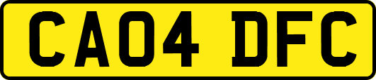 CA04DFC