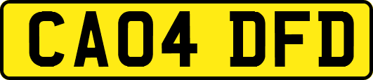CA04DFD