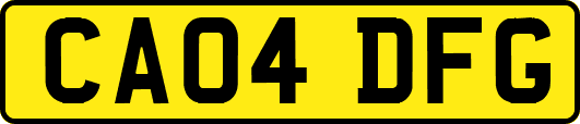 CA04DFG