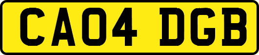 CA04DGB