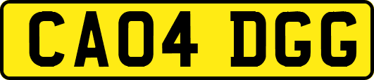 CA04DGG
