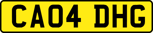 CA04DHG