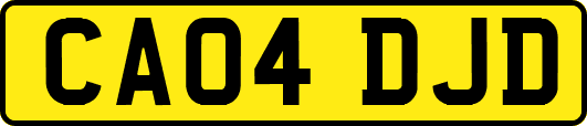 CA04DJD