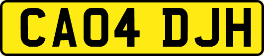 CA04DJH