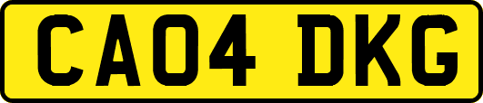CA04DKG