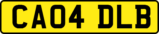 CA04DLB