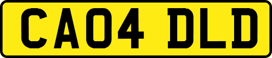 CA04DLD