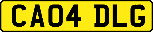 CA04DLG