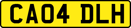 CA04DLH
