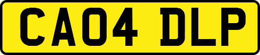 CA04DLP