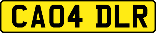 CA04DLR