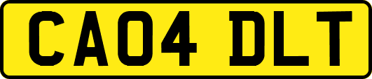 CA04DLT