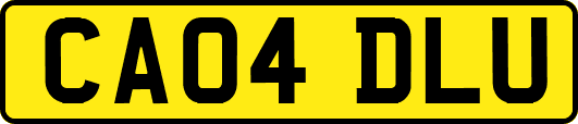 CA04DLU