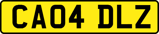 CA04DLZ