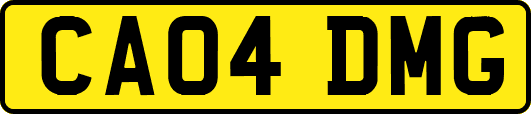 CA04DMG