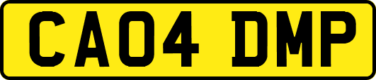CA04DMP