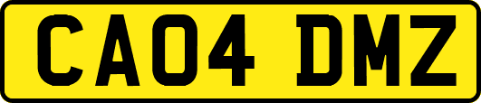 CA04DMZ