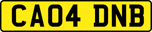 CA04DNB