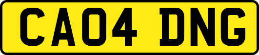 CA04DNG