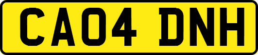 CA04DNH