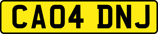 CA04DNJ