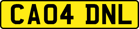 CA04DNL