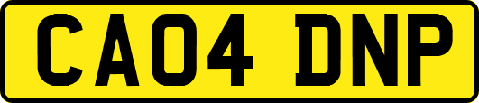 CA04DNP